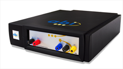 SYSTEM 8 Variable Power Supply (VPS) ABI Electronics